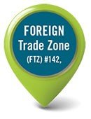 Foreign trade zone