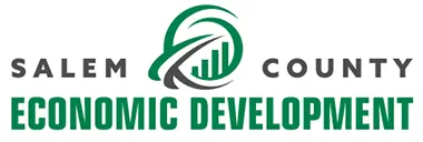 Salem County Economic Development logo